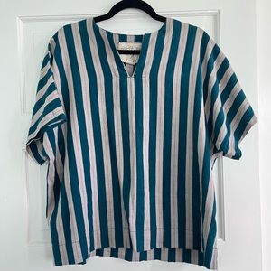 Ace & Jig Tyler top In Marinique